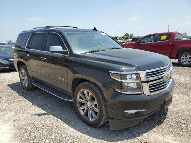 Photo 3 VIN: 1GNSCCKC0FR510286 - CHEVROLET TAHOE C150 