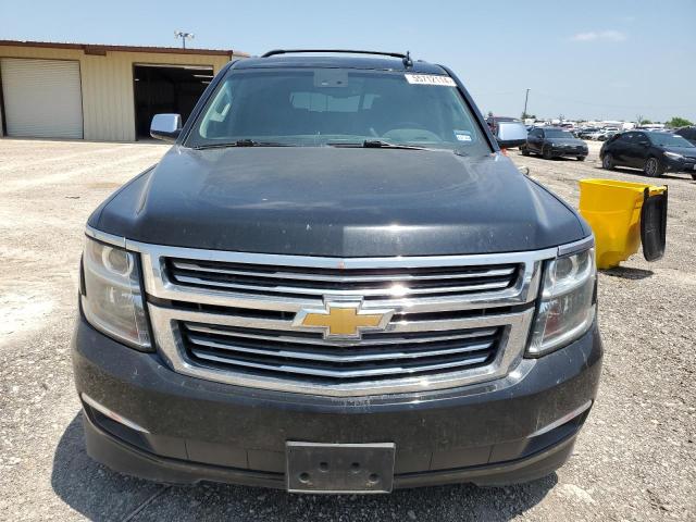 Photo 4 VIN: 1GNSCCKC0FR510286 - CHEVROLET TAHOE C150 