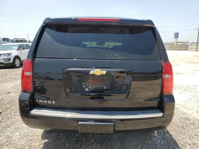 Photo 5 VIN: 1GNSCCKC0FR510286 - CHEVROLET TAHOE C150 