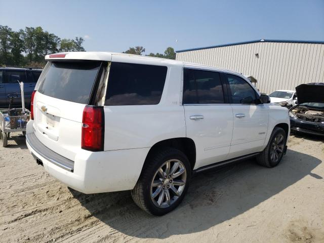 Photo 2 VIN: 1GNSCCKC0FR600568 - CHEVROLET TAHOE C150 