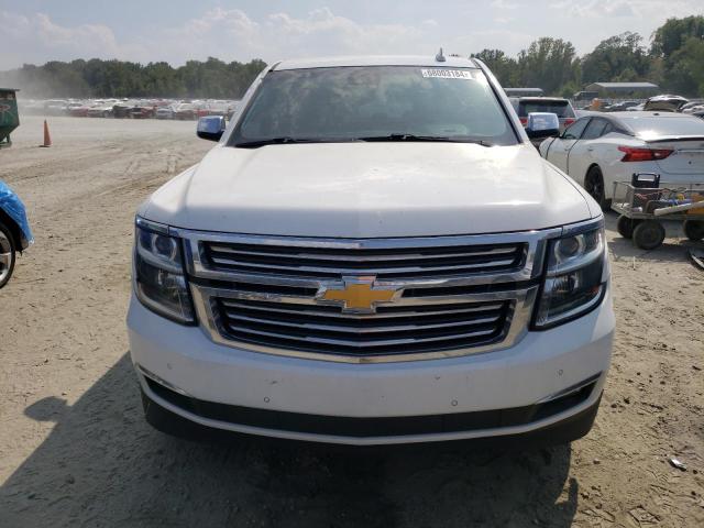 Photo 4 VIN: 1GNSCCKC0FR600568 - CHEVROLET TAHOE C150 