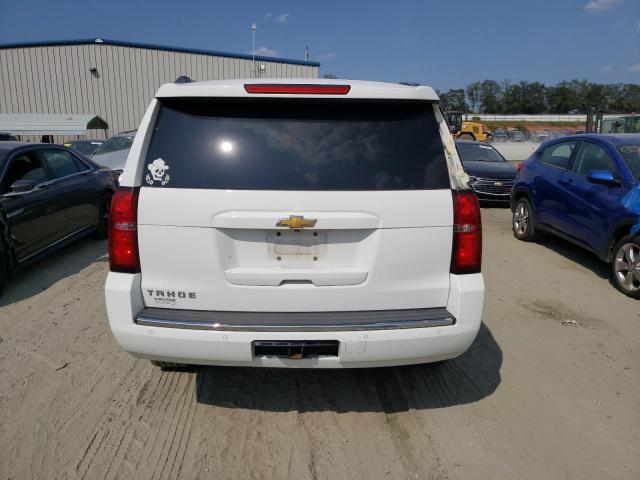 Photo 5 VIN: 1GNSCCKC0FR600568 - CHEVROLET TAHOE C150 