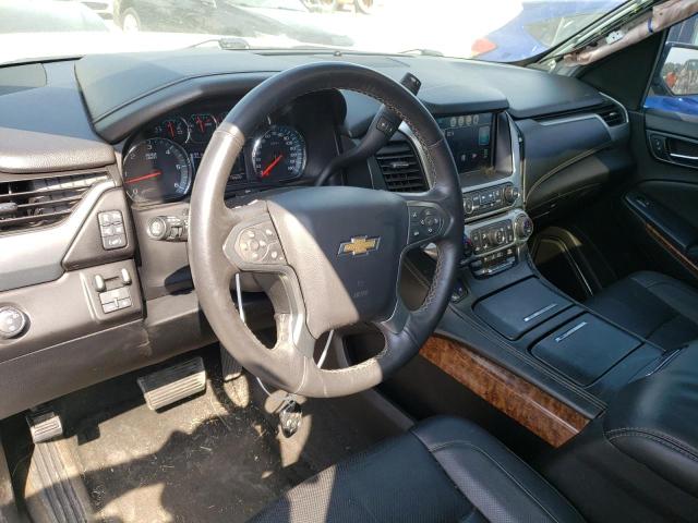 Photo 7 VIN: 1GNSCCKC0FR600568 - CHEVROLET TAHOE C150 