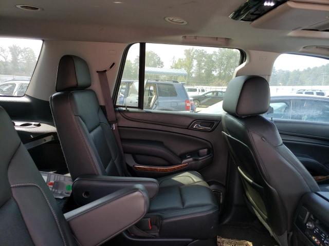 Photo 9 VIN: 1GNSCCKC0FR600568 - CHEVROLET TAHOE C150 