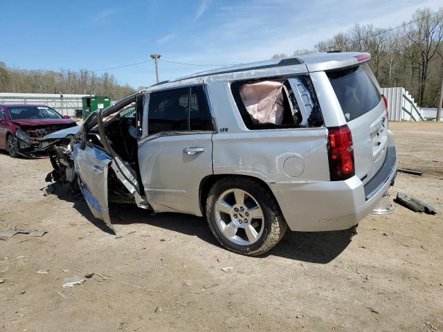 Photo 1 VIN: 1GNSCCKC0FR623087 - CHEVROLET TAHOE 