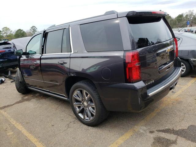 Photo 1 VIN: 1GNSCCKC0GR102114 - CHEVROLET TAHOE 