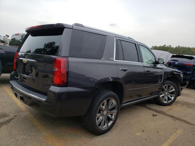 Photo 2 VIN: 1GNSCCKC0GR102114 - CHEVROLET TAHOE 