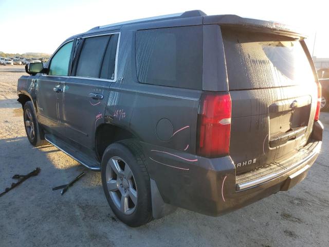 Photo 1 VIN: 1GNSCCKC0GR259058 - CHEVROLET TAHOE C150 