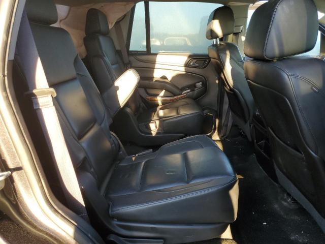 Photo 10 VIN: 1GNSCCKC0GR259058 - CHEVROLET TAHOE C150 