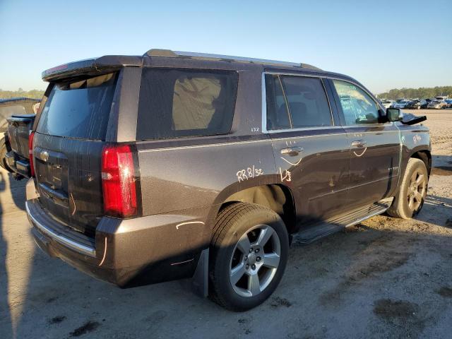 Photo 2 VIN: 1GNSCCKC0GR259058 - CHEVROLET TAHOE C150 