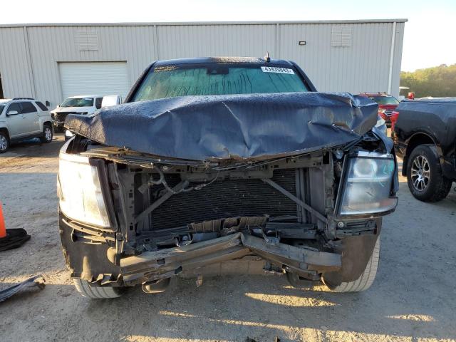 Photo 4 VIN: 1GNSCCKC0GR259058 - CHEVROLET TAHOE C150 