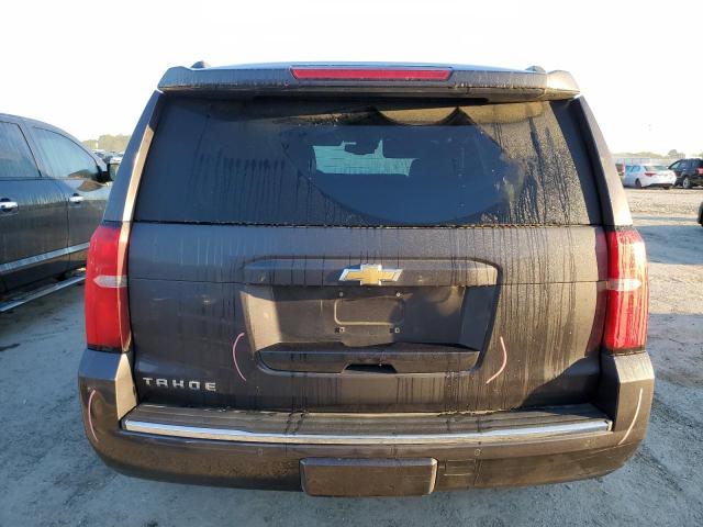 Photo 5 VIN: 1GNSCCKC0GR259058 - CHEVROLET TAHOE C150 