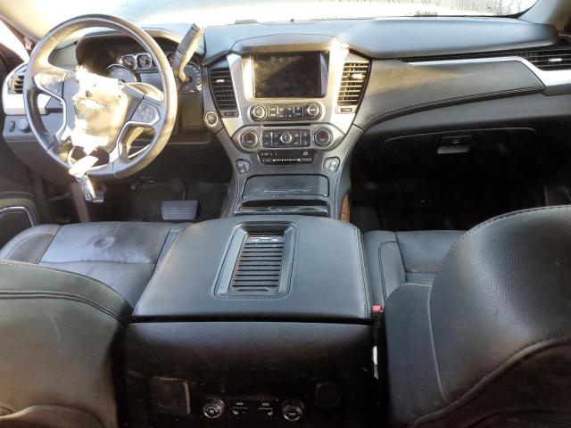 Photo 7 VIN: 1GNSCCKC0GR259058 - CHEVROLET TAHOE C150 