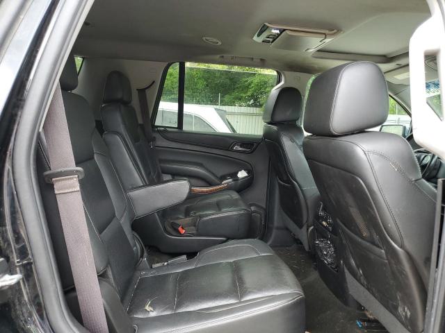 Photo 10 VIN: 1GNSCCKC0GR316360 - CHEVROLET TAHOE 