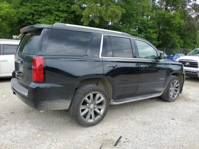 Photo 2 VIN: 1GNSCCKC0GR316360 - CHEVROLET TAHOE 