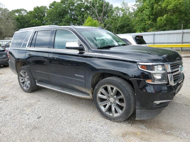 Photo 3 VIN: 1GNSCCKC0GR316360 - CHEVROLET TAHOE 