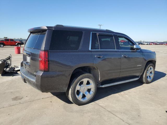 Photo 2 VIN: 1GNSCCKC0HR350137 - CHEVROLET TAHOE 