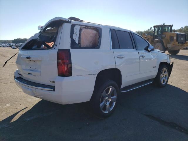 Photo 2 VIN: 1GNSCCKC0JR167777 - CHEVROLET TAHOE C150 