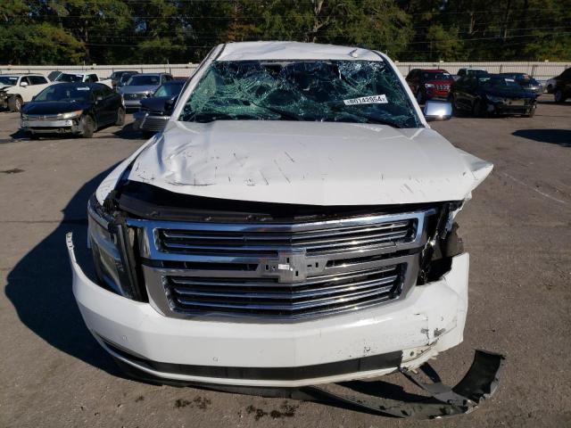 Photo 4 VIN: 1GNSCCKC0JR167777 - CHEVROLET TAHOE C150 