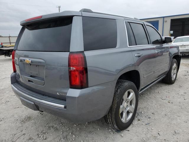 Photo 3 VIN: 1GNSCCKC0JR222390 - CHEVROLET TAHOE C150 