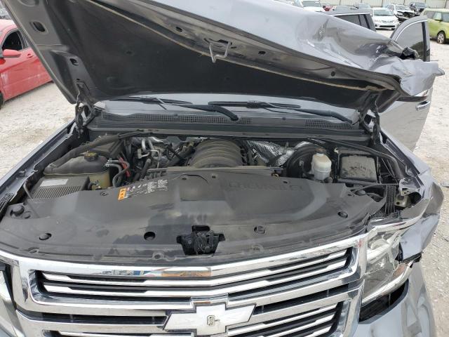 Photo 6 VIN: 1GNSCCKC0JR222390 - CHEVROLET TAHOE C150 