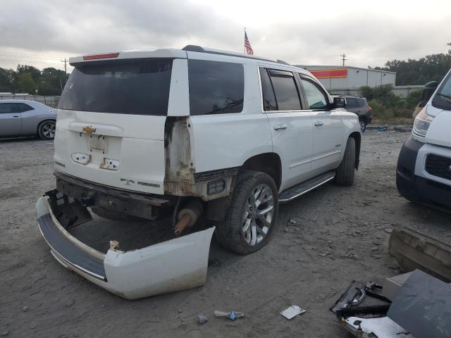 Photo 2 VIN: 1GNSCCKC0KR106110 - CHEVROLET TAHOE C150 