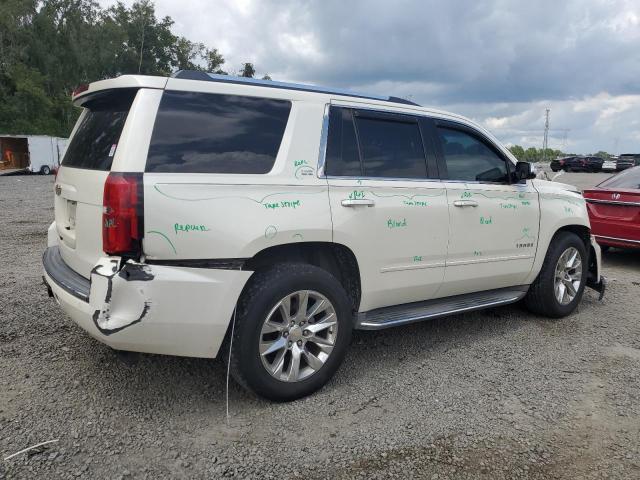 Photo 2 VIN: 1GNSCCKC1FR114948 - CHEVROLET TAHOE C150 