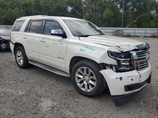 Photo 3 VIN: 1GNSCCKC1FR114948 - CHEVROLET TAHOE C150 