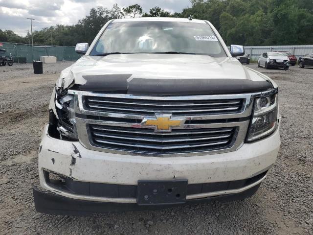 Photo 4 VIN: 1GNSCCKC1FR114948 - CHEVROLET TAHOE C150 