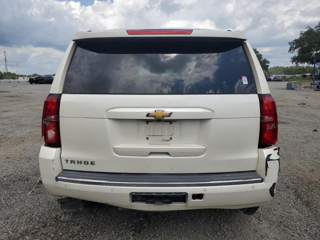 Photo 5 VIN: 1GNSCCKC1FR114948 - CHEVROLET TAHOE C150 