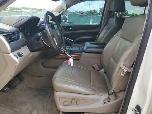 Photo 6 VIN: 1GNSCCKC1FR114948 - CHEVROLET TAHOE C150 