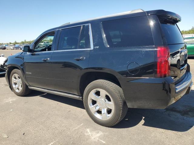 Photo 1 VIN: 1GNSCCKC1FR129773 - CHEVROLET TAHOE C150 