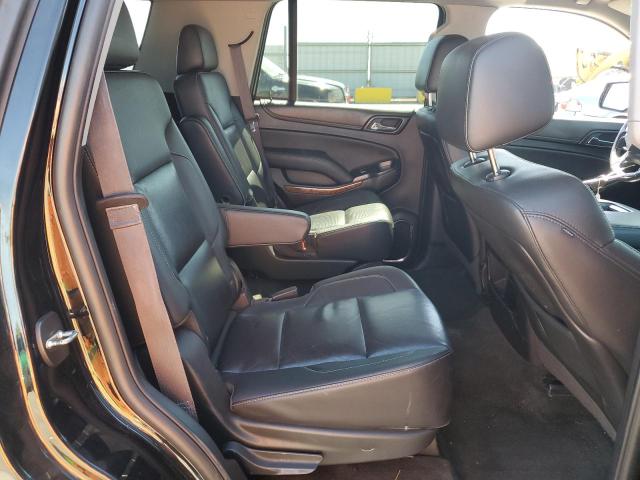 Photo 10 VIN: 1GNSCCKC1FR129773 - CHEVROLET TAHOE C150 