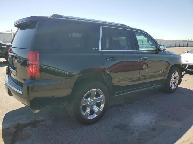 Photo 2 VIN: 1GNSCCKC1FR129773 - CHEVROLET TAHOE C150 