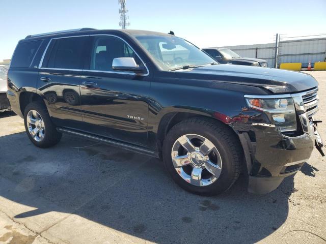 Photo 3 VIN: 1GNSCCKC1FR129773 - CHEVROLET TAHOE C150 