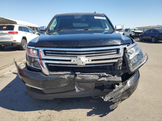 Photo 4 VIN: 1GNSCCKC1FR129773 - CHEVROLET TAHOE C150 