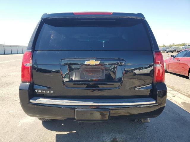 Photo 5 VIN: 1GNSCCKC1FR129773 - CHEVROLET TAHOE C150 