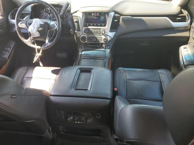 Photo 7 VIN: 1GNSCCKC1FR129773 - CHEVROLET TAHOE C150 