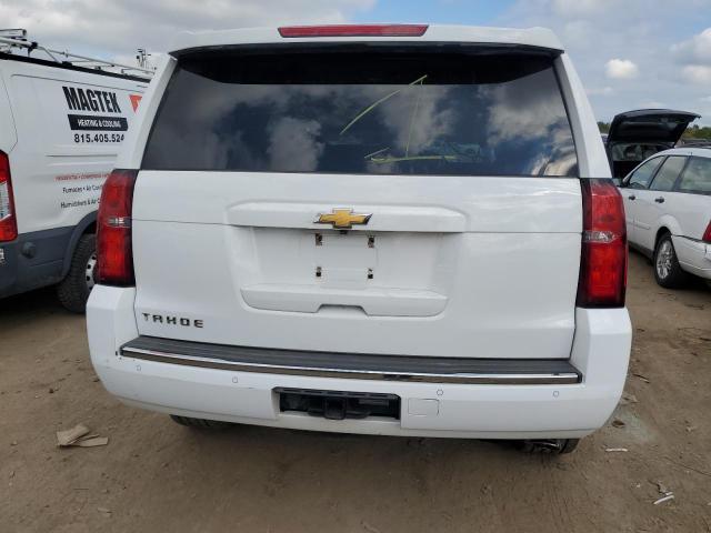 Photo 5 VIN: 1GNSCCKC1FR180111 - CHEVROLET TAHOE C150 