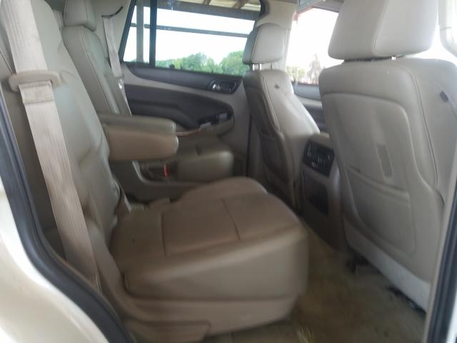 Photo 5 VIN: 1GNSCCKC1FR186488 - CHEVROLET TAHOE C150 