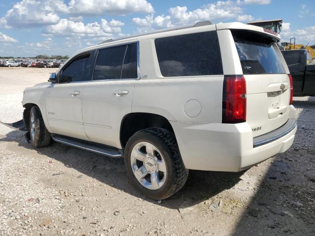 Photo 1 VIN: 1GNSCCKC1FR212233 - CHEVROLET TAHOE C150 