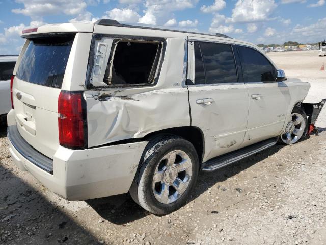 Photo 2 VIN: 1GNSCCKC1FR212233 - CHEVROLET TAHOE C150 