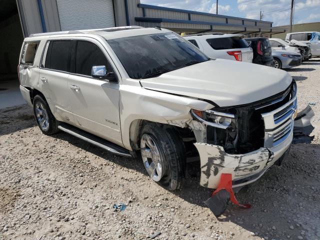 Photo 3 VIN: 1GNSCCKC1FR212233 - CHEVROLET TAHOE C150 