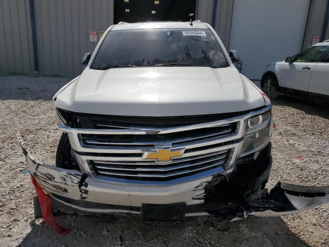 Photo 4 VIN: 1GNSCCKC1FR212233 - CHEVROLET TAHOE C150 