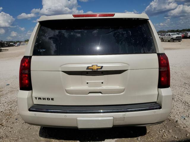 Photo 5 VIN: 1GNSCCKC1FR212233 - CHEVROLET TAHOE C150 