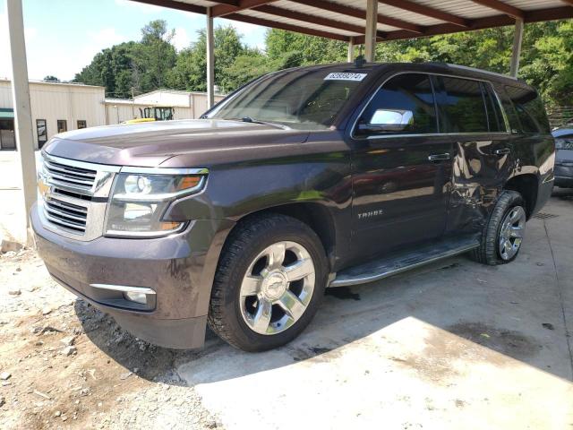 Photo 0 VIN: 1GNSCCKC1FR212331 - CHEVROLET TAHOE C150 