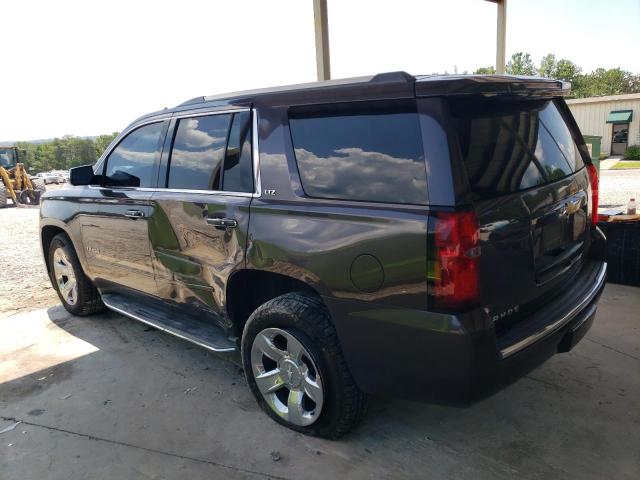 Photo 1 VIN: 1GNSCCKC1FR212331 - CHEVROLET TAHOE C150 