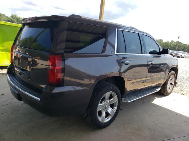 Photo 2 VIN: 1GNSCCKC1FR212331 - CHEVROLET TAHOE C150 