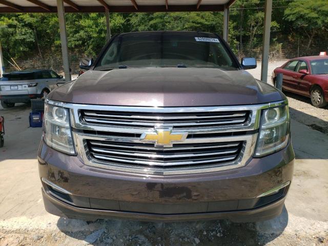 Photo 4 VIN: 1GNSCCKC1FR212331 - CHEVROLET TAHOE C150 