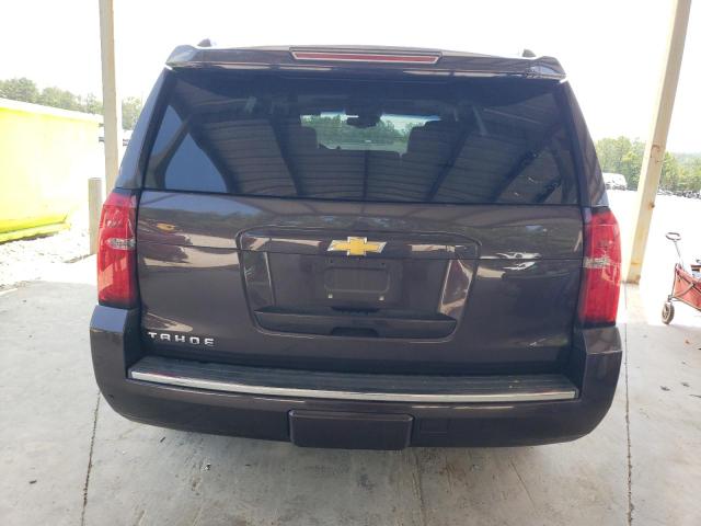 Photo 5 VIN: 1GNSCCKC1FR212331 - CHEVROLET TAHOE C150 